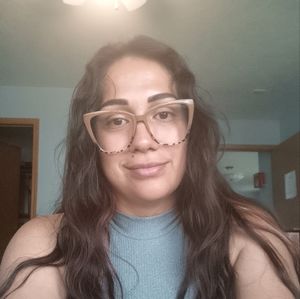 Meet your Posher, Tatiana